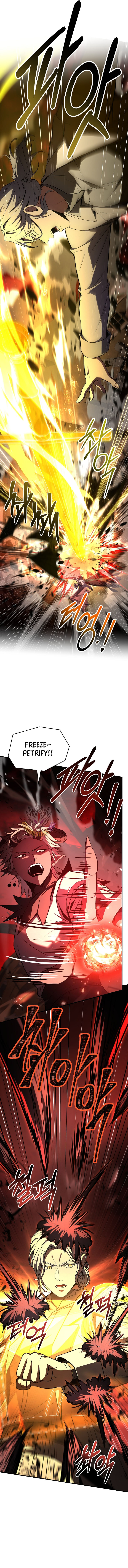 Return of the Legendary Spear Knight Chapter 175 6